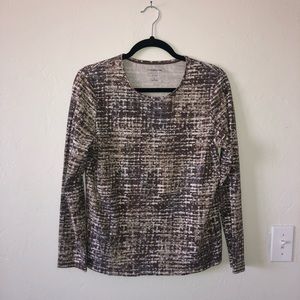 Comfortable lightweight shirt